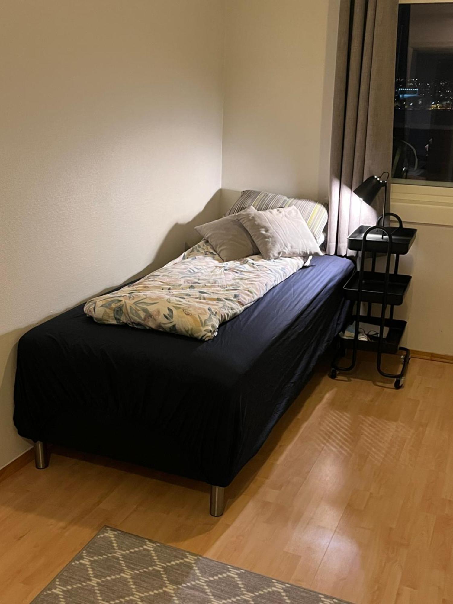 Ferienwohnung Fantastisk Utsikt! Gratis Parkering Tromsø Exterior foto